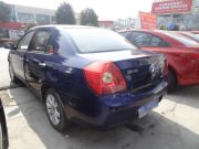 吉利汽车 吉利金刚 2012 款 1.5L 手动 进取型