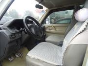 猎豹汽车 长丰猎豹CS7 2009 款 CFA6420BP 两驱舒适型