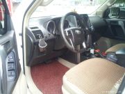 丰田 普拉多 2010 款 4.0L V6 VX NAVI